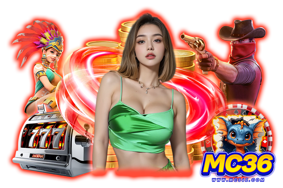 mc36 สล็อต