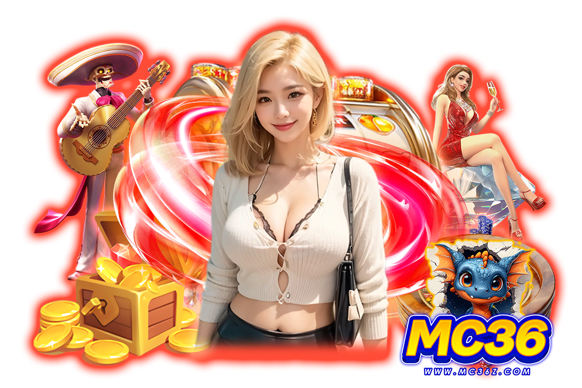 mc36 เว็บตรง