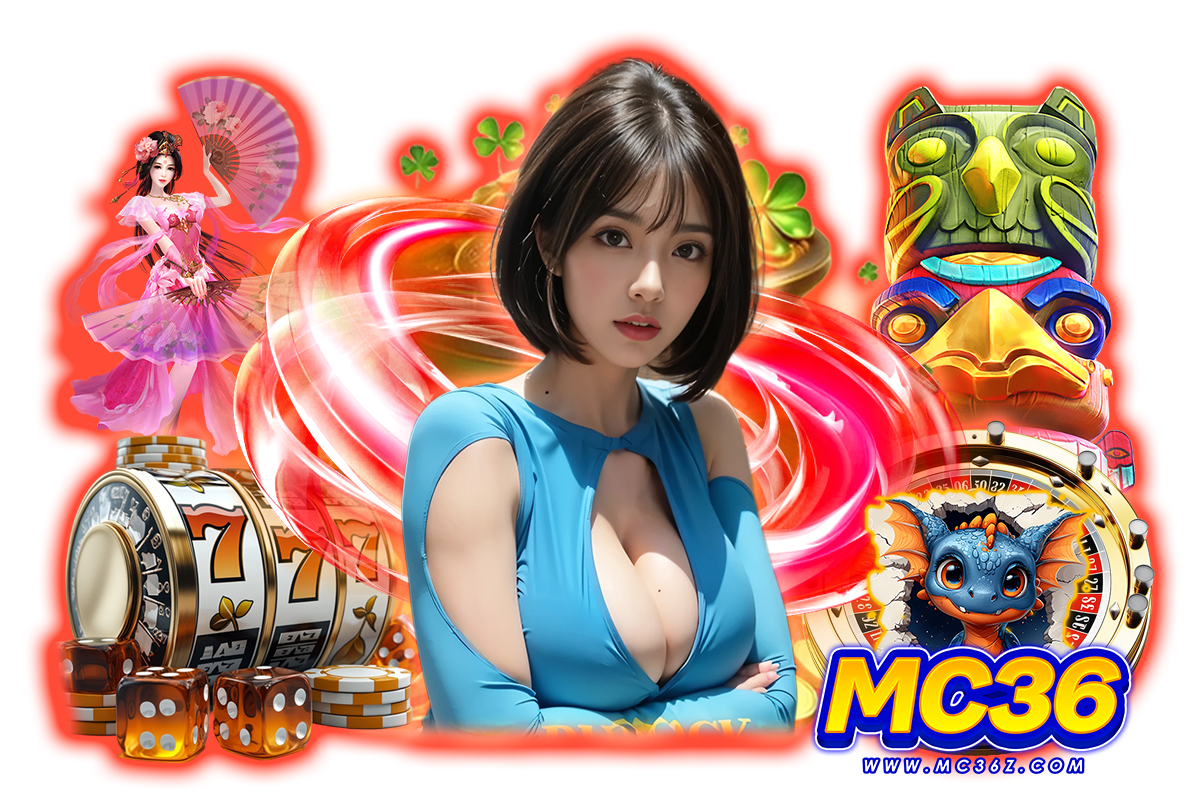 mc36 แจกเครดิตฟรี